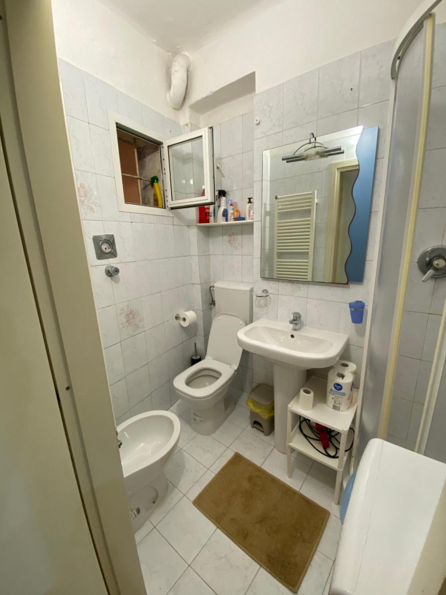 Prate48 Apartment Bologna Exterior photo